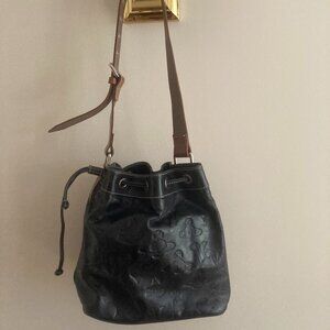 Vintage Vivienne Westwood shoulder bag